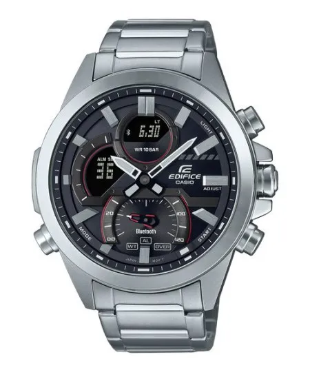 Casio edifice ručni sat ( ECB-30D-1A )