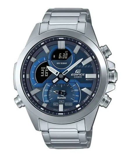 Casio edifice ručni sat ( ECB-30D-2A )