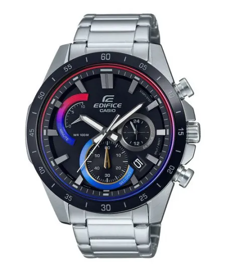 Casio edifice ručni sat ( EFR-573HG-1A )
