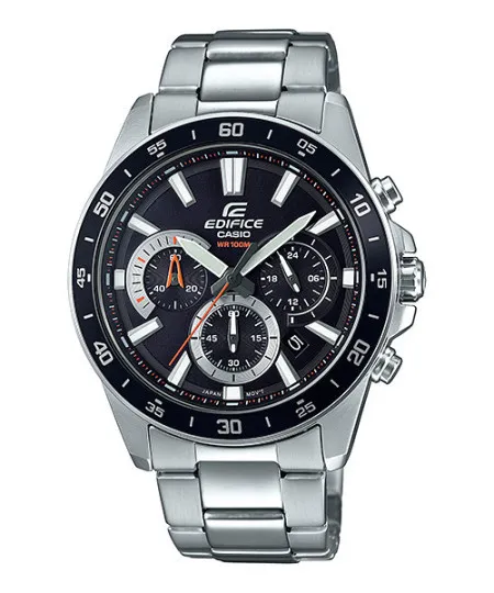Casio edifice ručni sat ( EFV-570D-1A )