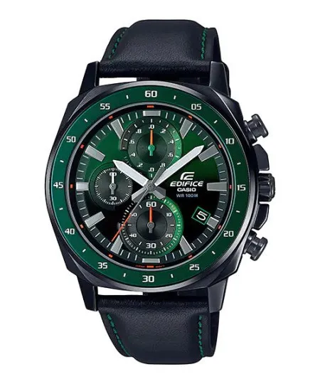 Casio edifice ručni sat ( EFV-600CL-3A )