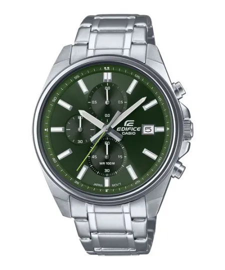 Casio edifice ručni sat ( EFV-610D-3C )