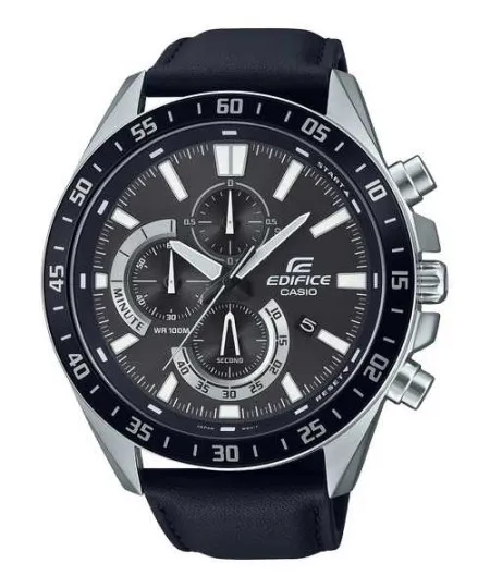 Casio edifice ručni sat ( EFV-620L-1A )