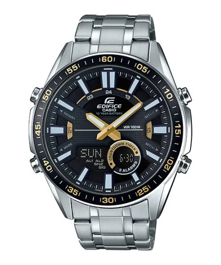 Casio edifice ručni sat ( EFV-C100D-1B )