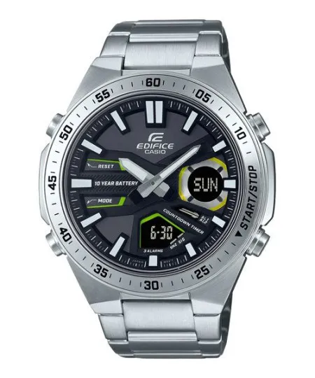 Casio edifice ručni sat ( EFV-C110D-1A3 )