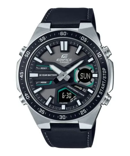 Casio edifice ručni sat ( EFV-C110L-1A )