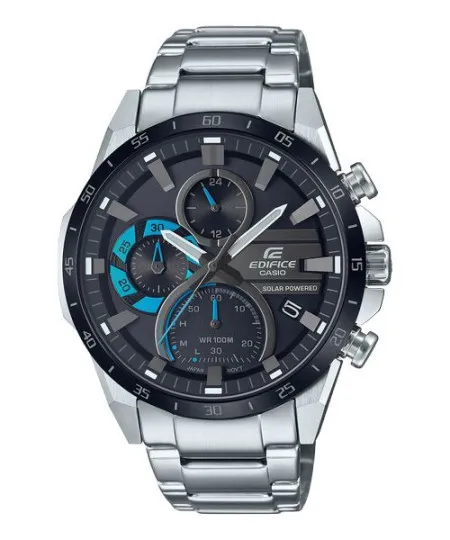 Casio edifice ručni sat ( EQS-940DB-1B )