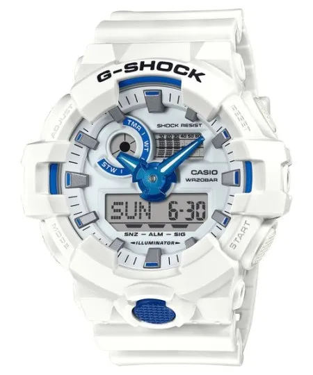 Casio G-Shock ženski sat ( GA-700HDS-7A )