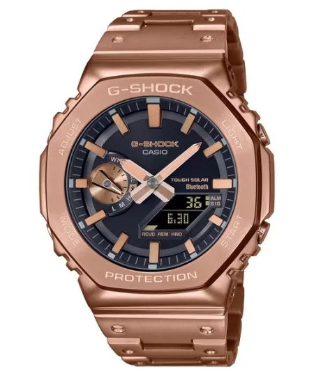 Casio g - shock ženski sat ( GM-B2100GD-5A )
