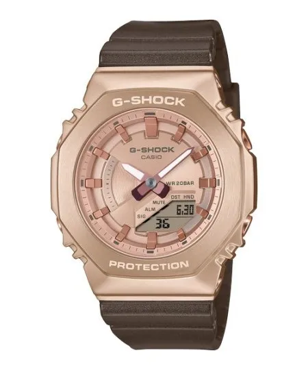 Casio G-Shock ženski sat ( GM-S2100CB-5A )