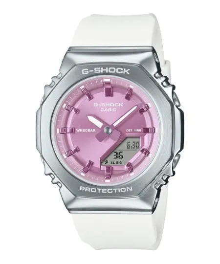 Casio G-Shock ženski sat ( GM-S2110-7A6 )