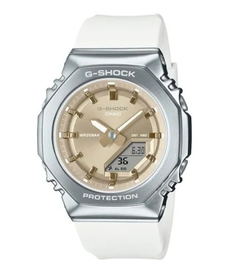 Casio G-Shock ženski sat ( GM-S2110-7A9 )