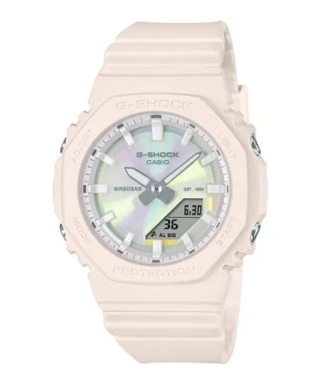 Casio G Shock ženski sat ( GMA-P2100PC-4A )