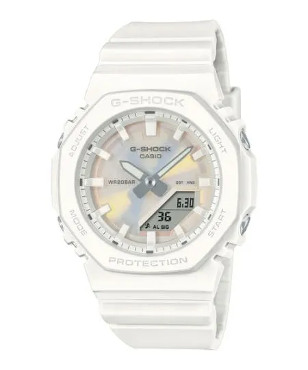 Casio G Shock ženski sat ( GMA-P2100PC-7A )