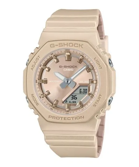 Casio G-Shock ženski sat ( GMA-P2100ST-9A )