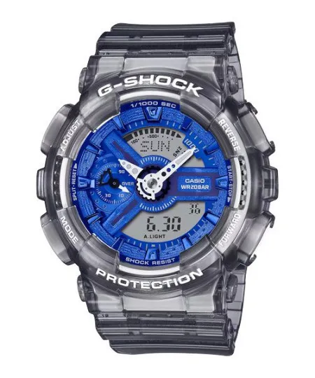 Casio g-shock ženski sat ( GMA-S110TB-8A )