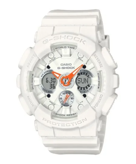 Casio G-Shock ženski sat ( GMA-S120SA-7A1 )