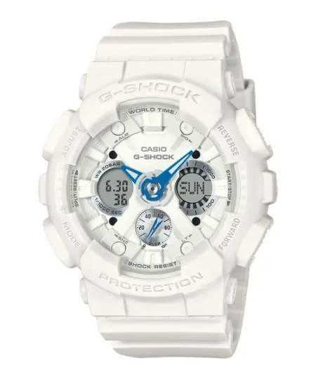 Casio G-Shock ženski sat ( GMA-S120SA-7A2 )