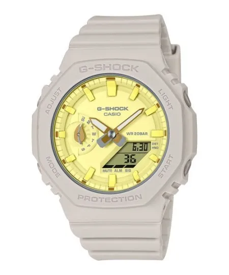 Casio g-shock ženski sat ( GMA-S2100NC-4A )