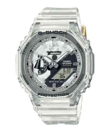 Casio g - shock ženski sat ( GMA-S2140RX-7A )