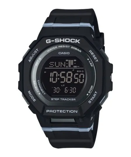 Casio g-shock ženski sat ( GMD-B300-1 )