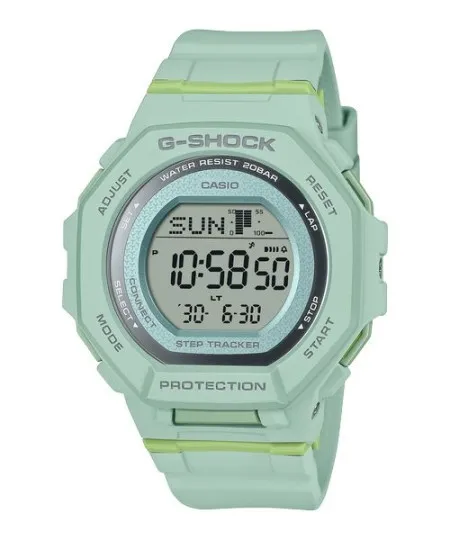 Casio g-shock ženski sat ( GMD-B300-3 )