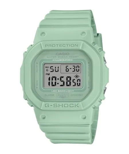 Casio g-shock ženski sat ( GMD-S5600BA-3 )