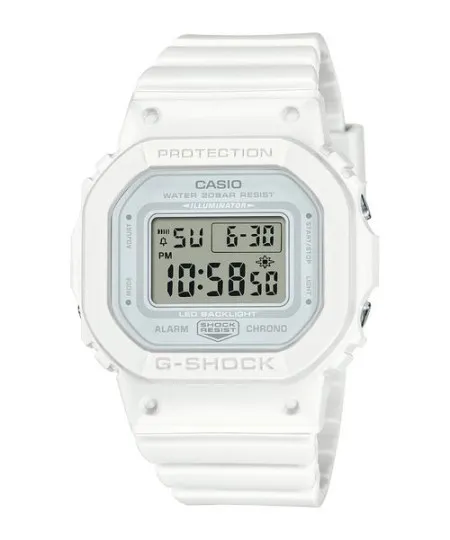 Casio g - shock ženski sat ( GMD-S5600BA-7 )