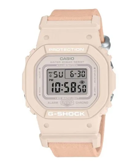 Casio G-Shock ženski sat ( GMD-S5600CT-4 )
