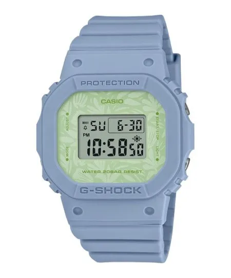 Casio g-shock ženski sat ( GMD-S5600NC-2 )