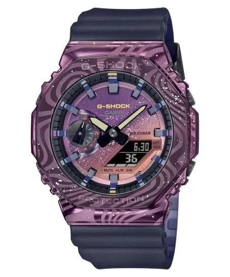 Casio G-Shock ( gm-2100mwg-1a )