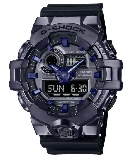 Casio G-Shock ( gm-700p-6a )