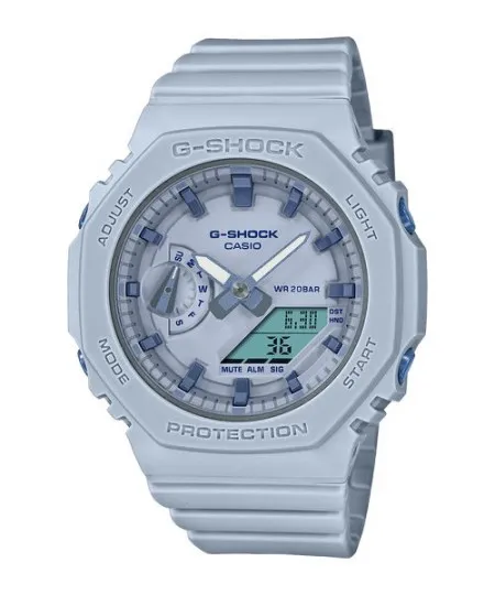 Casio g-shock ( GMA-S2100BA-2A2 )