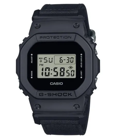 Casio G-shock muški sat ( DW-5600BCE-1 )