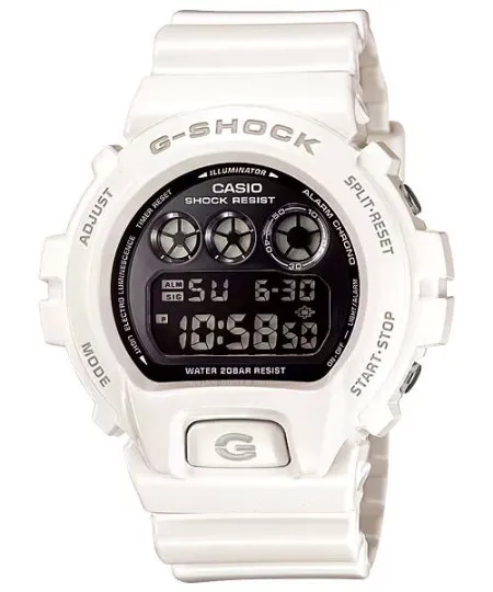Casio G-Shock muški sat ( DW-6900NB-7 )