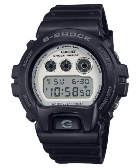 Casio G-Shock muški sat ( DW-6900WD-1 )