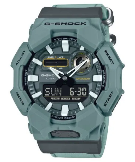 Casio G-Shock muški sat ( GA-010CE-2A )