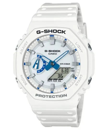 Casio G Shock muški sat ( GA-2100HDS-7A )