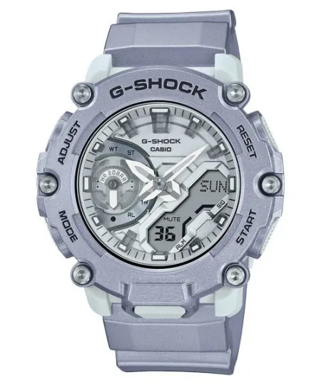 Casio g-shock muški sat ( GA-2200FF-8A )