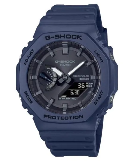 Casio g-shock muški sat ( GA-B2100-2A )