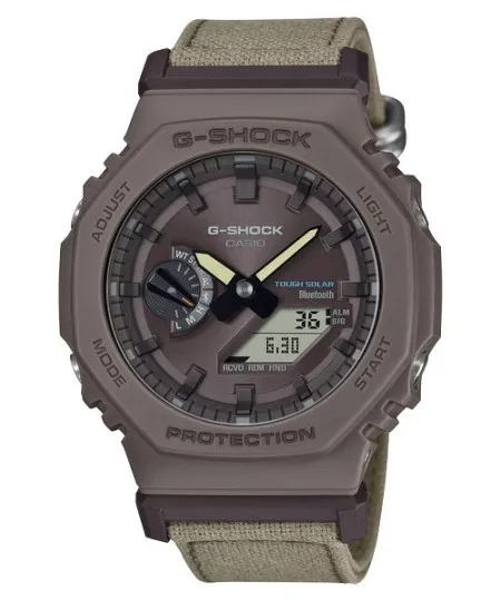 Casio g-shock muški sat ( GA-B2100CT-5A )