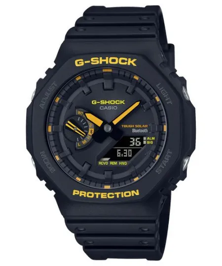 Casio g - shock muški sat ( GA-B2100CY-1A )