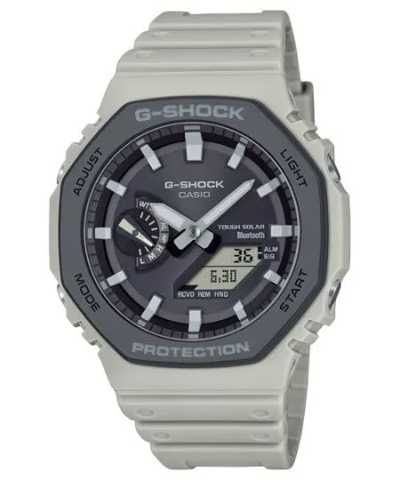 Casio g-shock muški sat ( GA-B2100LUU-5A )