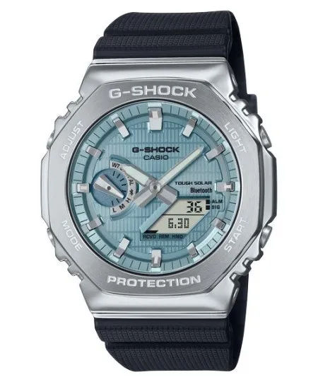 Casio g-shock muški sat ( GBM-2100A-1A2 )