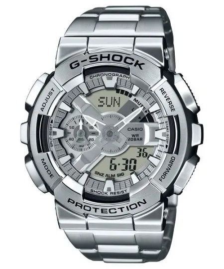 Casio G-Shock muški sat ( GM-110D-8A )