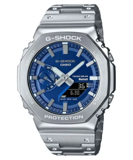 Casio G-Shock muški sat ( GM-B2100AD-2A )