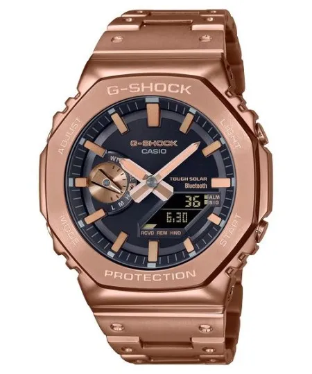 Casio G-shock muški sat ( GM-B2100GD-5A )