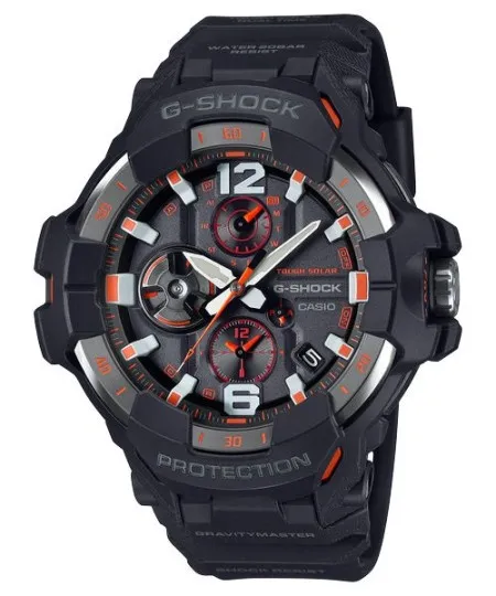 Casio g-shock muški sat ( GR-B300-1A4 )