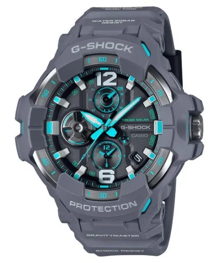 Casio g-shock muški sat ( GR-B300-8A2 )