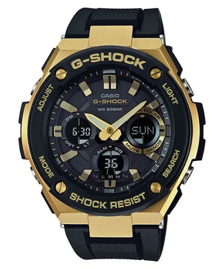 Casio g-shock muški sat ( GST-S100G-1A )